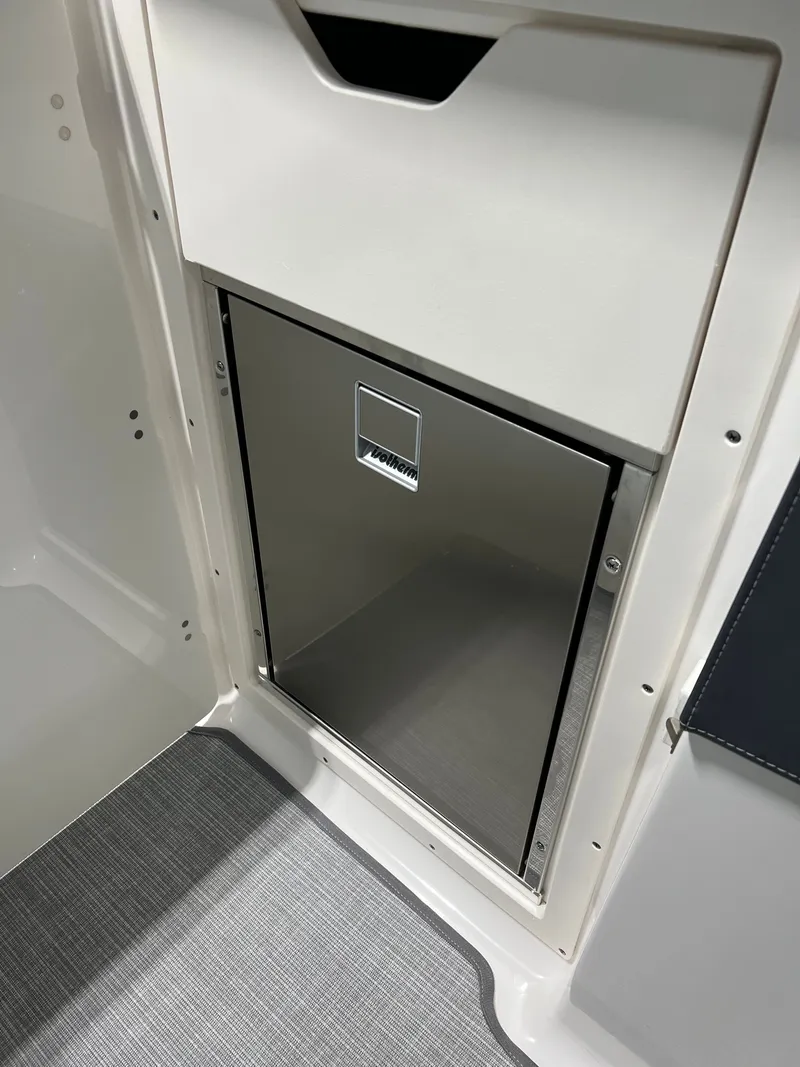 Slide: The Image of Chaparral 277ssx 2019 - 17