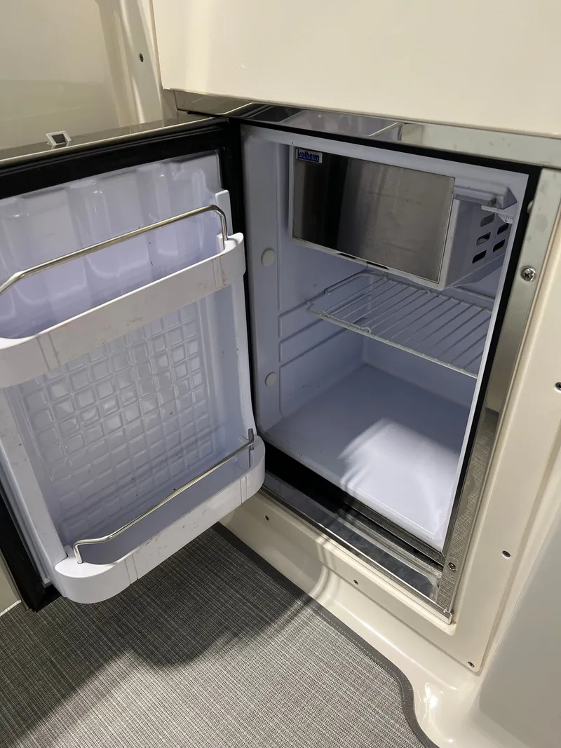 Slide: The Image of Chaparral 277ssx 2019 - 18