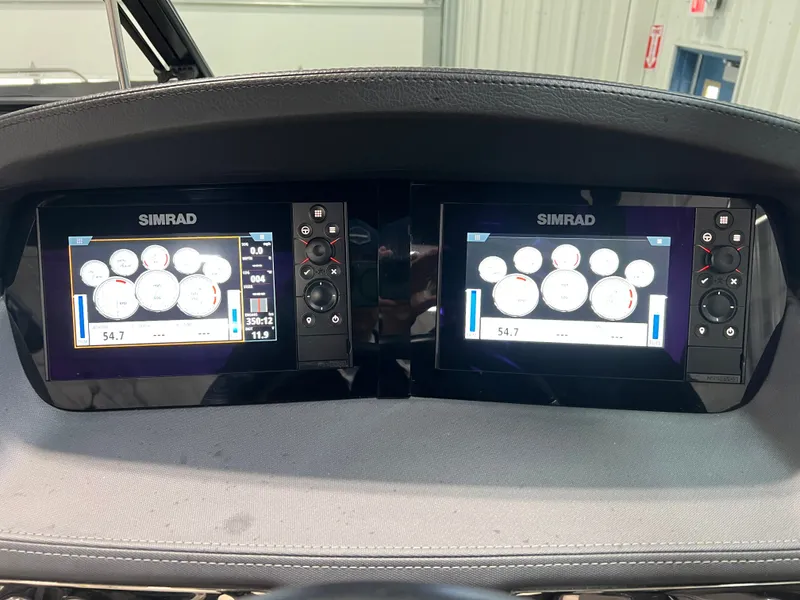 Slide: The Image of Chaparral 277ssx 2019 - 19