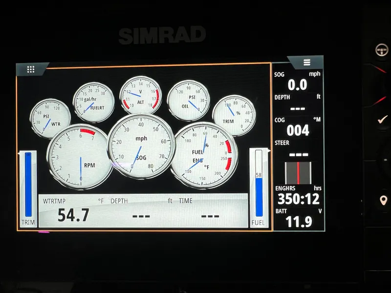 Slide: The Image of Chaparral 277ssx 2019 - 20