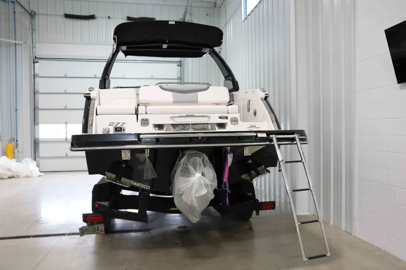 Slide: The Image of Chaparral 277ssx 2019 - 3