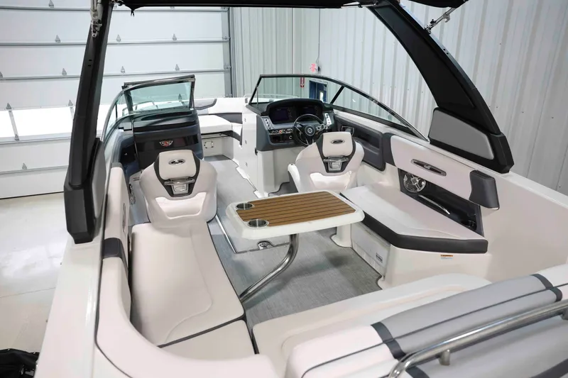 Slide: The Image of Chaparral 277ssx 2019 - 4