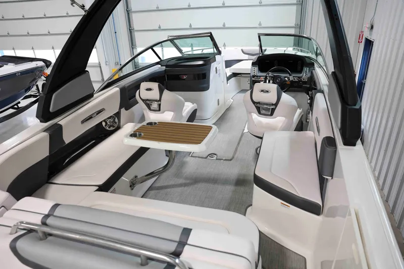 Slide: The Image of Chaparral 277ssx 2019 - 5