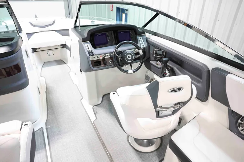 Slide: The Image of Chaparral 277ssx 2019 - 6