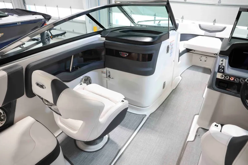 Slide: The Image of Chaparral 277ssx 2019 - 7