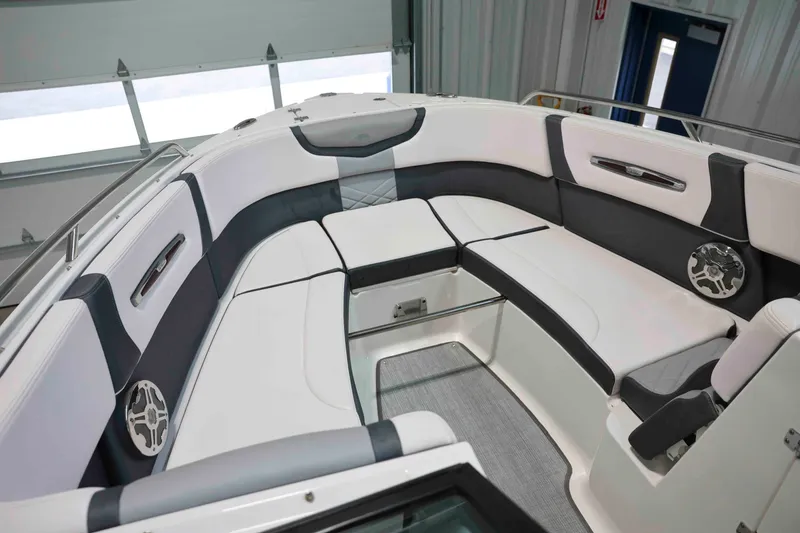 Slide: The Image of Chaparral 277ssx 2019 - 9