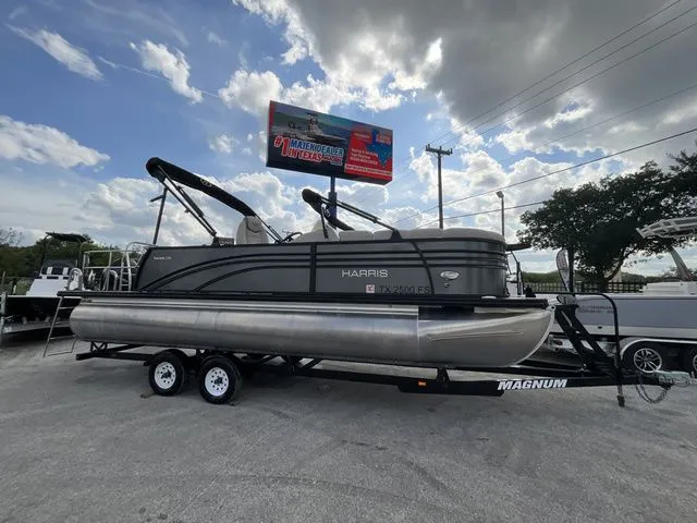 The Image of Harris 230 2019 - 1