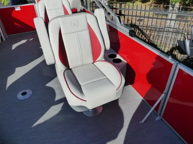 Slide: The Image of Godfrey Sweetwater 2286 QS 2026 - 11