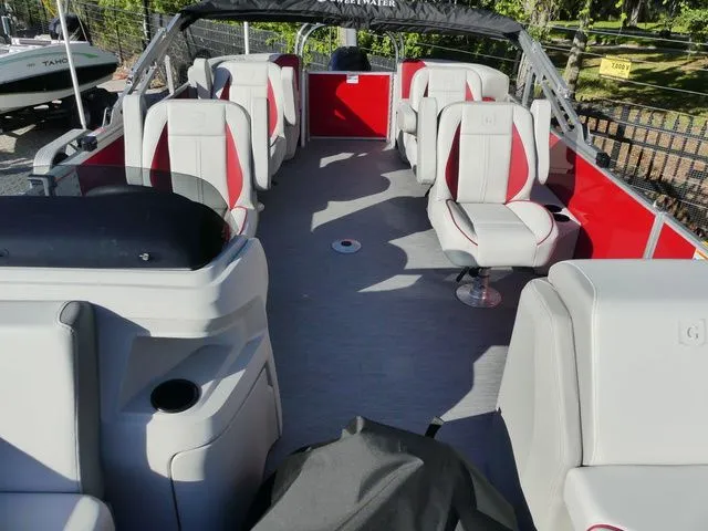 Slide: The Image of Godfrey Sweetwater 2286 QS 2026 - 12