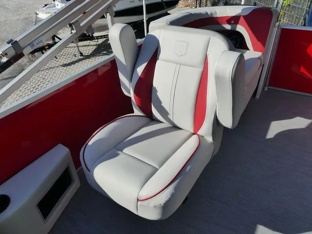 Slide: The Image of Godfrey Sweetwater 2286 QS 2026 - 6