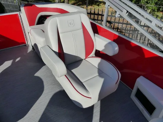 Slide: The Image of Godfrey Sweetwater 2286 QS 2026 - 7