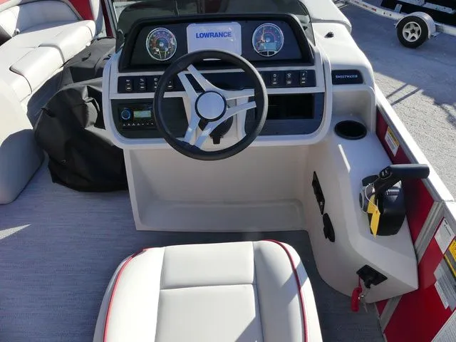 Slide: The Image of Godfrey Sweetwater 2286 QS 2026 - 9