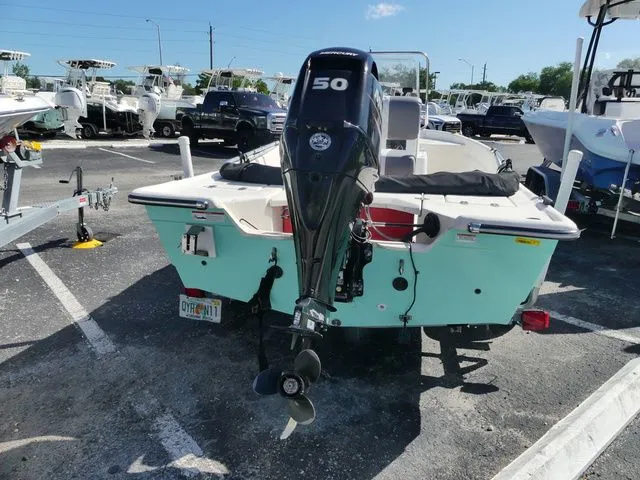 Slide: The Image of Cape Craft 160 2016 - 4