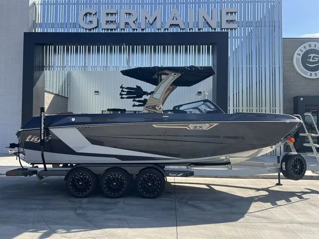 The Image of Tigé 25ZX 2025 - 1