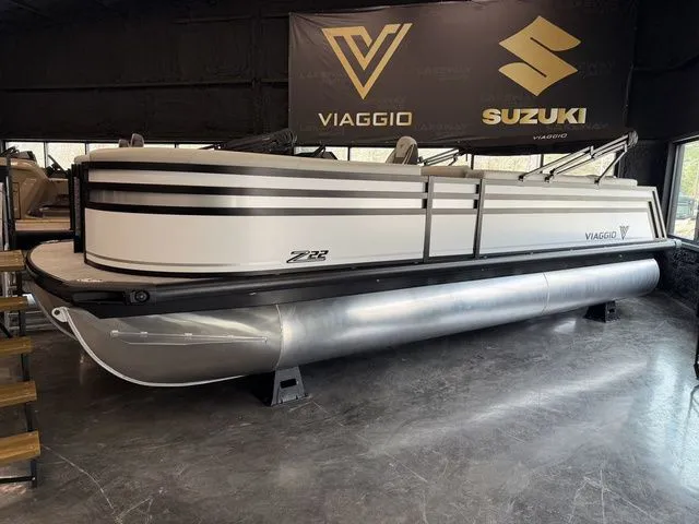 The Image of Viaggio Z22B 2026 - 1