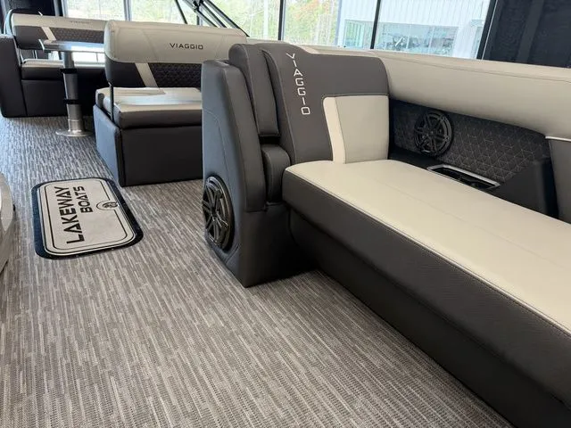 Slide: The Image of Viaggio Z22B 2026 - 10