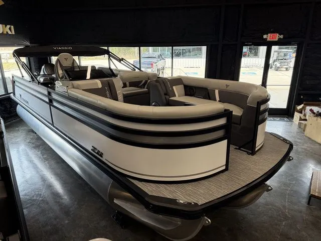 Slide: The Image of Viaggio Z22B 2026 - 3