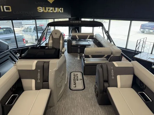 Slide: The Image of Viaggio Z22B 2026 - 4