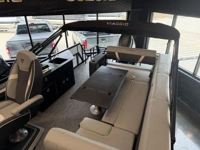 Slide: The Image of Viaggio Z22B 2026 - 5