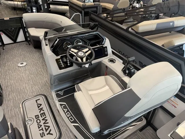 Slide: The Image of Viaggio Z22B 2026 - 6