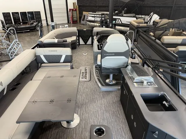 Slide: The Image of Viaggio Z22B 2026 - 7