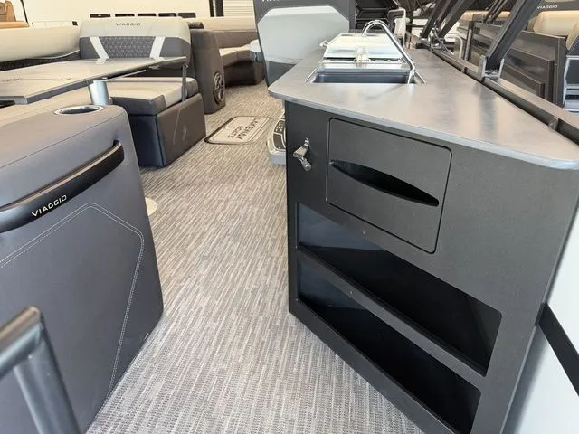 Slide: The Image of Viaggio Z22B 2026 - 9