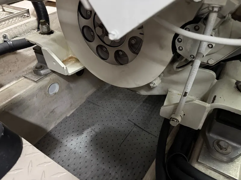 Slide: The Image of Sea Ray Sundancer 510 2001 - 111