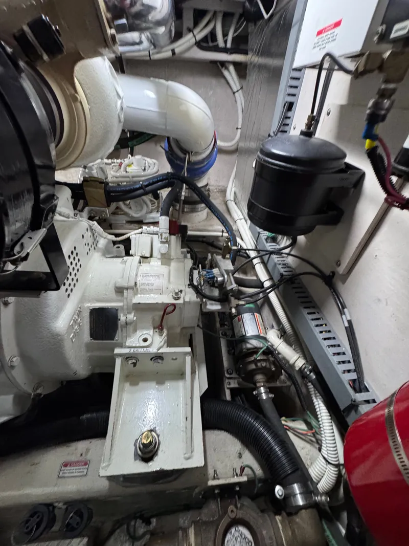 Slide: The Image of Sea Ray Sundancer 510 2001 - 113