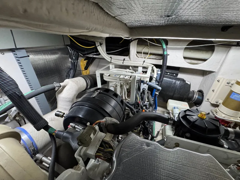 Slide: The Image of Sea Ray Sundancer 510 2001 - 115