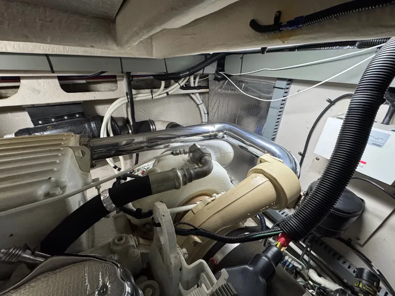 Slide: The Image of Sea Ray Sundancer 510 2001 - 116