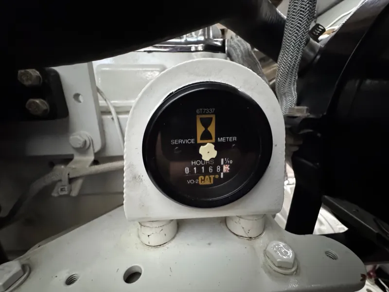 Slide: The Image of Sea Ray Sundancer 510 2001 - 119