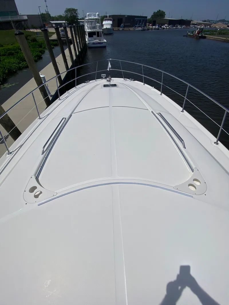 Slide: The Image of Sea Ray Sundancer 510 2001 - 12