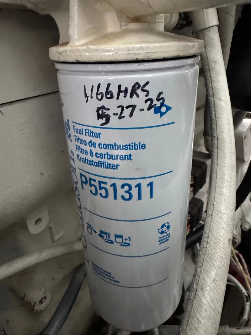 Slide: The Image of Sea Ray Sundancer 510 2001 - 120