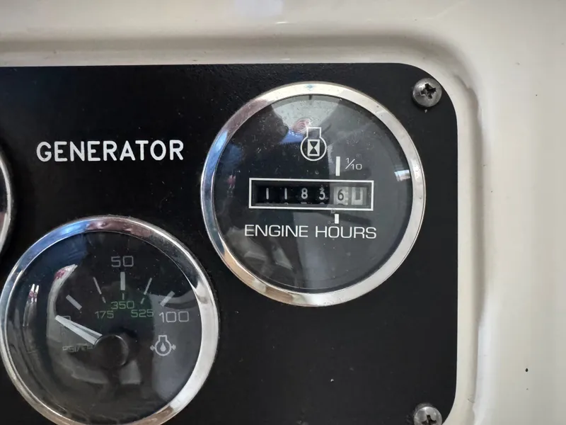 Slide: The Image of Sea Ray Sundancer 510 2001 - 122