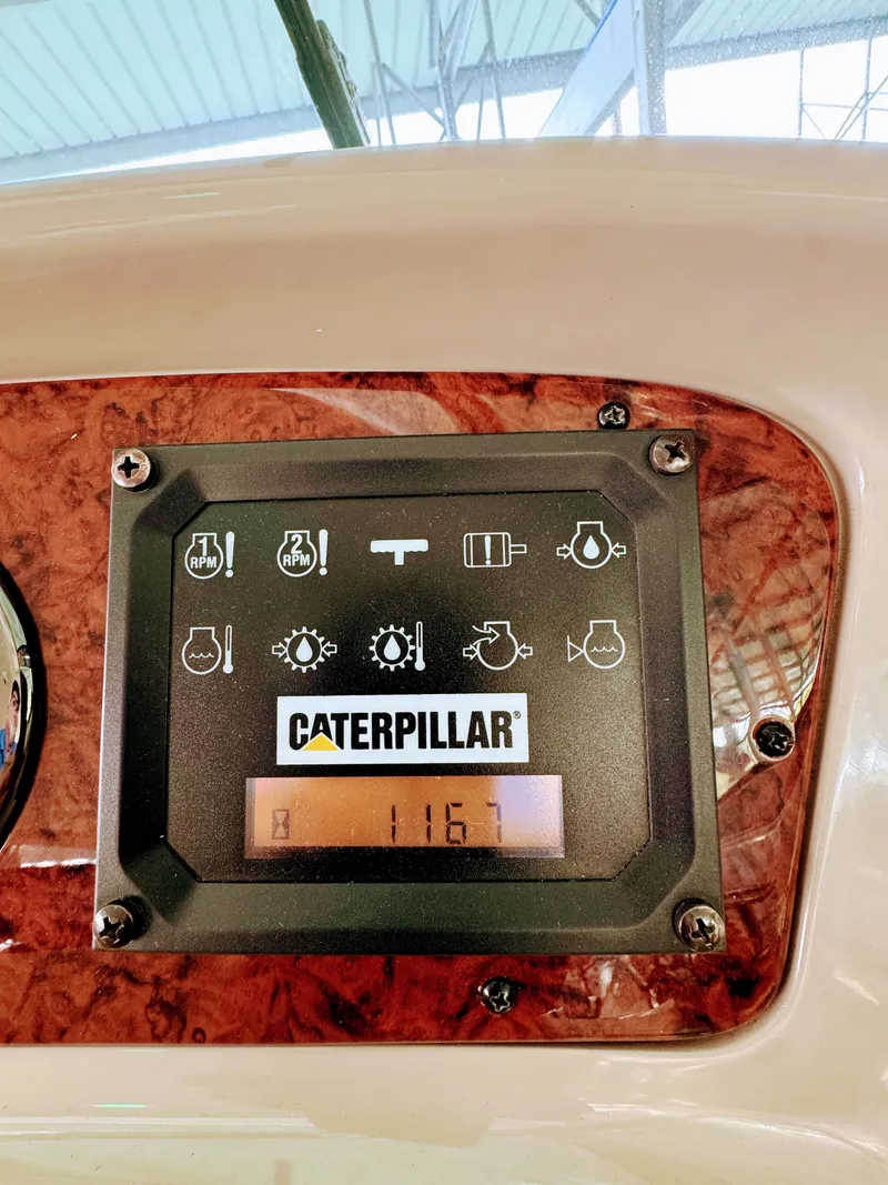 Slide: The Image of Sea Ray Sundancer 510 2001 - 43