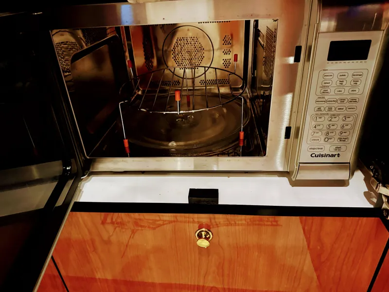 Slide: The Image of Sea Ray Sundancer 510 2001 - 62