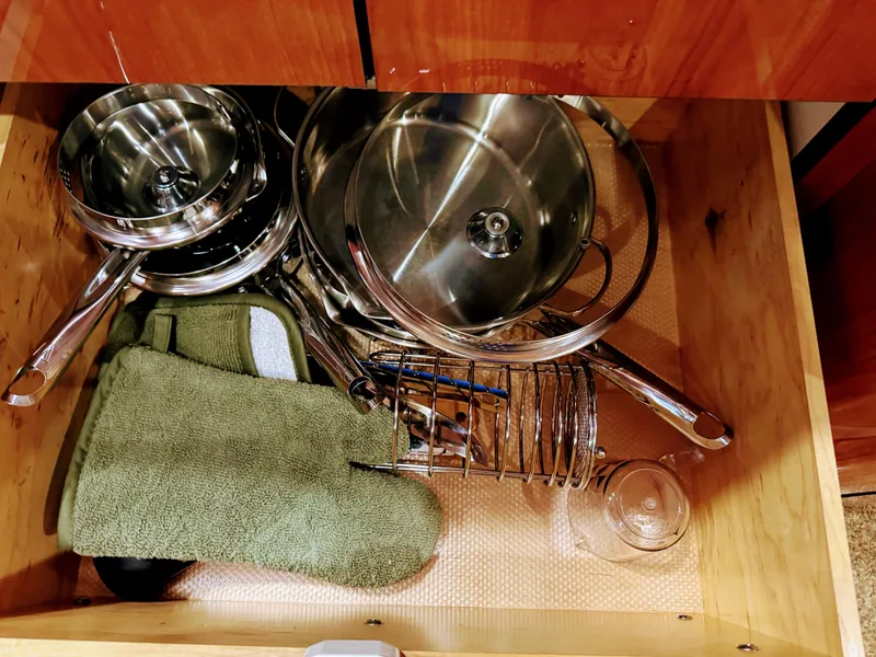 Slide: The Image of Sea Ray Sundancer 510 2001 - 64