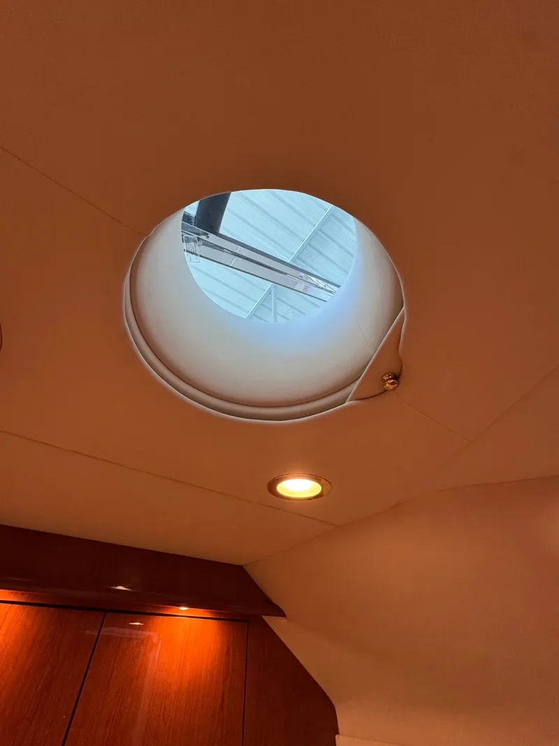 Slide: The Image of Sea Ray Sundancer 510 2001 - 72