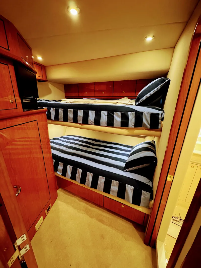 Slide: The Image of Sea Ray Sundancer 510 2001 - 75