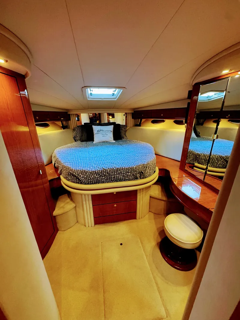 Slide: The Image of Sea Ray Sundancer 510 2001 - 77