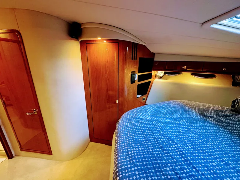 Slide: The Image of Sea Ray Sundancer 510 2001 - 79