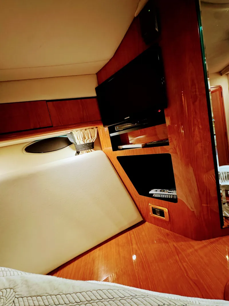 Slide: The Image of Sea Ray Sundancer 510 2001 - 80