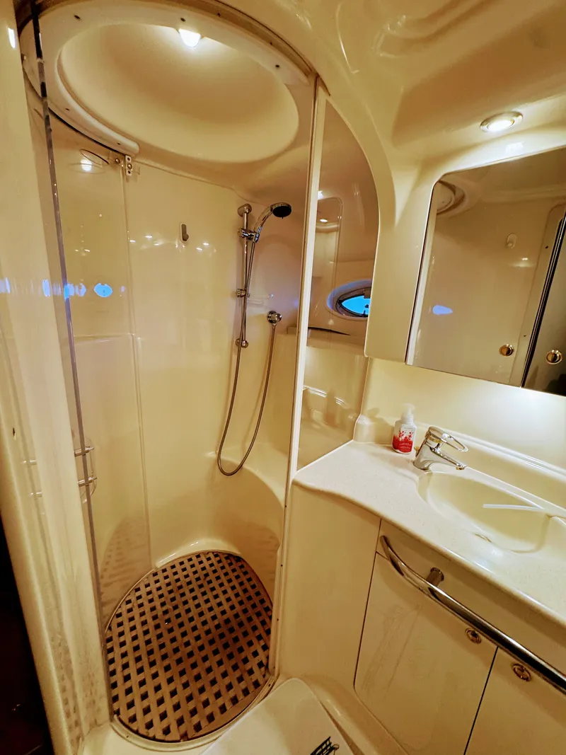 Slide: The Image of Sea Ray Sundancer 510 2001 - 82