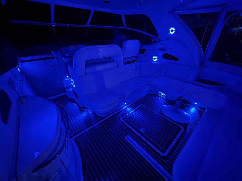 Slide: The Image of Sea Ray Sundancer 510 2001 - 90