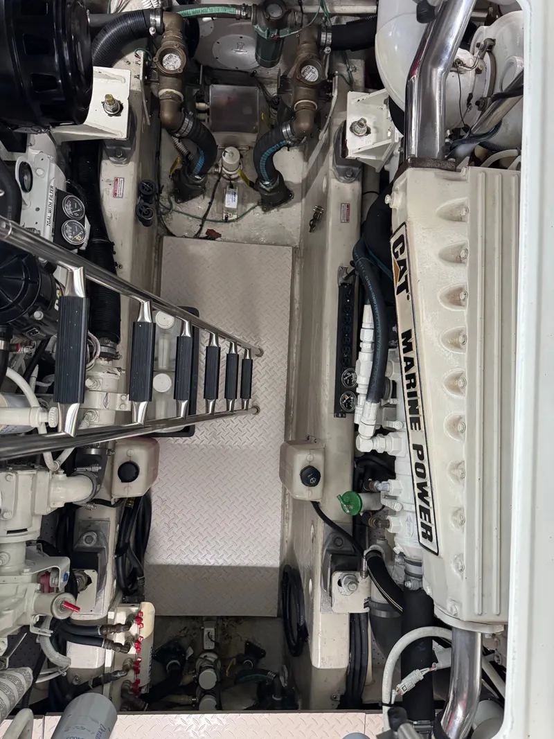 Slide: The Image of Sea Ray Sundancer 510 2001 - 98