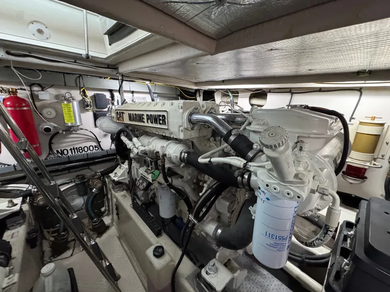 Slide: The Image of Sea Ray Sundancer 510 2001 - 99