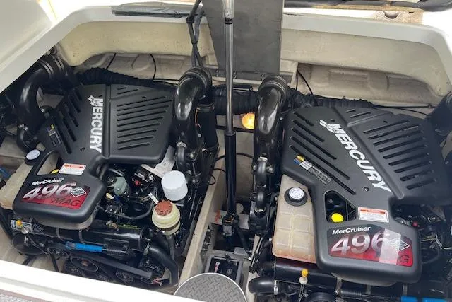 Slide: The Image of Formula 37 Performance Cruiser 2005 - 68