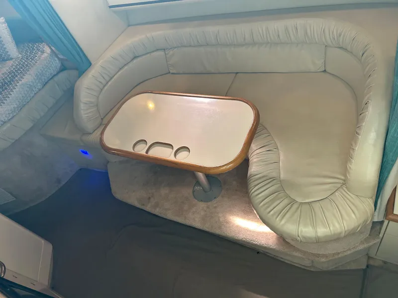 Slide: The Image of Sea Ray Sundancer 330 1997 - 11