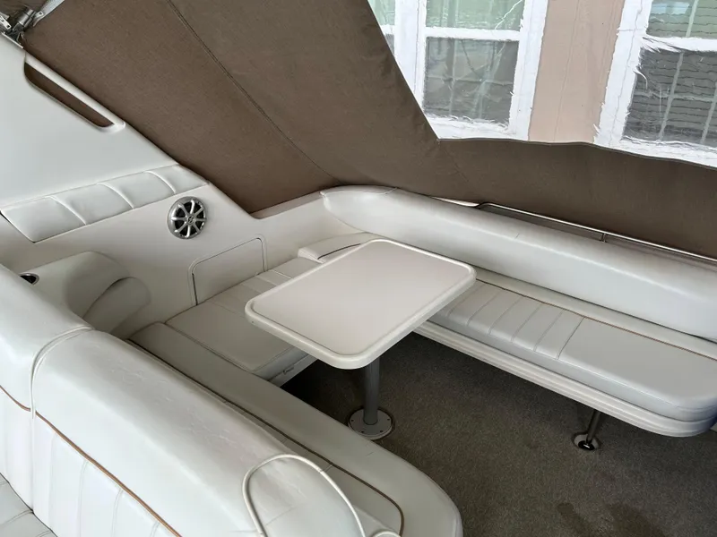 Slide: The Image of Sea Ray Sundancer 330 1997 - 4