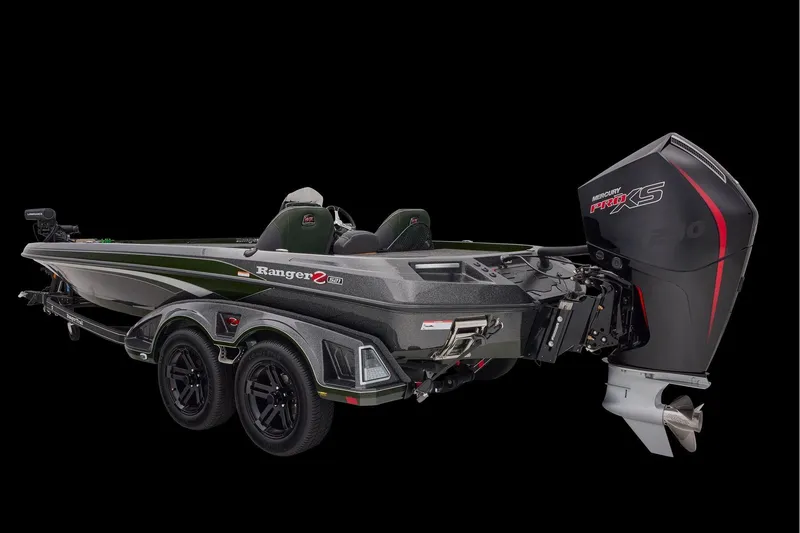 Slide: The Image of Ranger Z521 2026 - 61